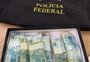 Operação da PF que apura supostos desvios de emenda parlamentar termina com apreensão de R$ 288 mil e 19 celulares e notebooks