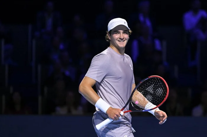 FABRICE COFFRINI / / AFP