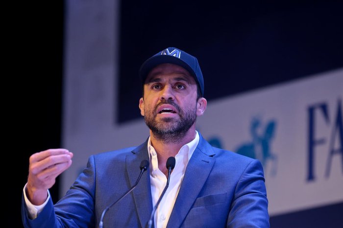 Justiça Eleitoral nega ação de impugnação e Pablo Marçal tem candidatura  deferida | GZH