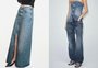 Como o jeans foi reinventado para se manter em alta nesta temporada 2023