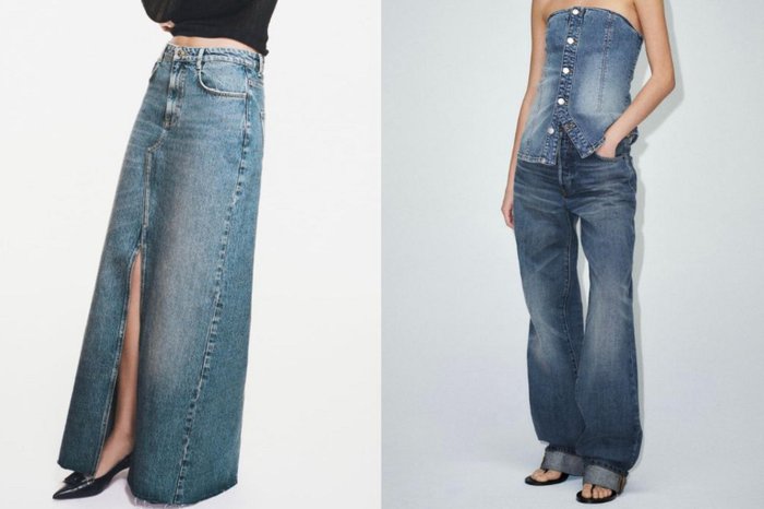 Zara / Divulgação