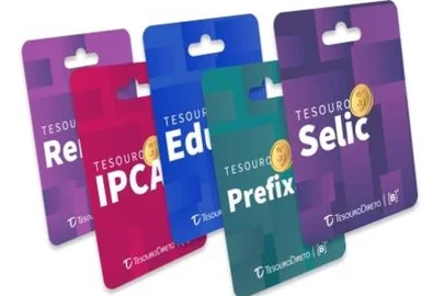 Tesouro lança títulos públicos para presente de Natal<!-- NICAID(15936406) -->