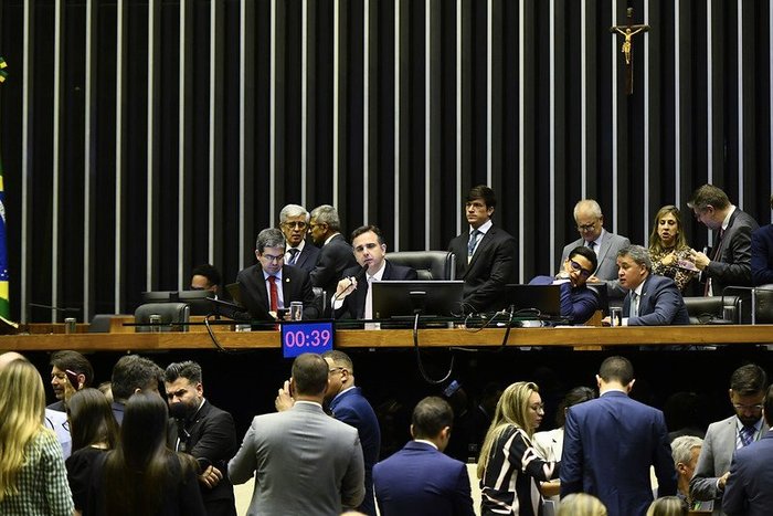 Geraldo Magela / Agência Senado Geraldo Magela / Agência Senado