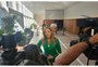 Leila Pereira justifica apoio a candidato único na eleição da CBF: “Eu não fui contra os clubes”