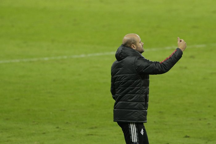 Marco Favero / Agencia RBS