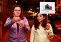 FOTOS: procissão ilumina ruas de Caxias do Sul para celebrar 70 anos da Igreja São Pelegrino