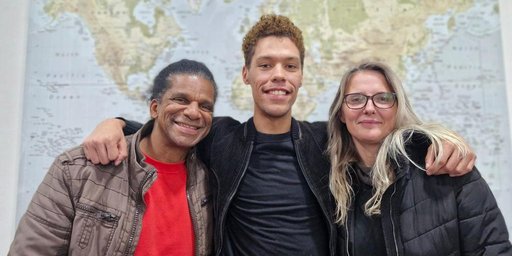 ONG oferece aulas de inglês gratuitas