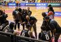 Em duelo equilibrado, Caxias Basquete perde para o Flamengo no jogo três dos playoffs