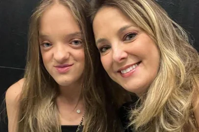 Ticiane Pinheiro revela desejo de ser mãe pela terceira vez: "Tentar um menino"<!-- NICAID(15393830) -->