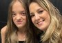 Ticiane Pinheiro fala sobre desejo de ser mãe de um menino