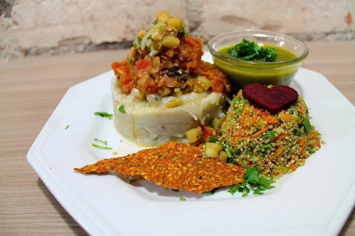 Felipe Villela / Gourmet Saudável/ Divulgação