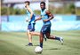 Com Amuzu, Grêmio prepara duas novas estratégias para surpreender o Inter no Gre-Nal 