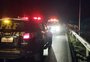 Adolescente morre em colisão frontal entre ônibus e caminhão na BR-386, no norte do RS