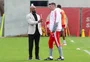 Os motivos para o Inter bancar a permanência de Pezzolano