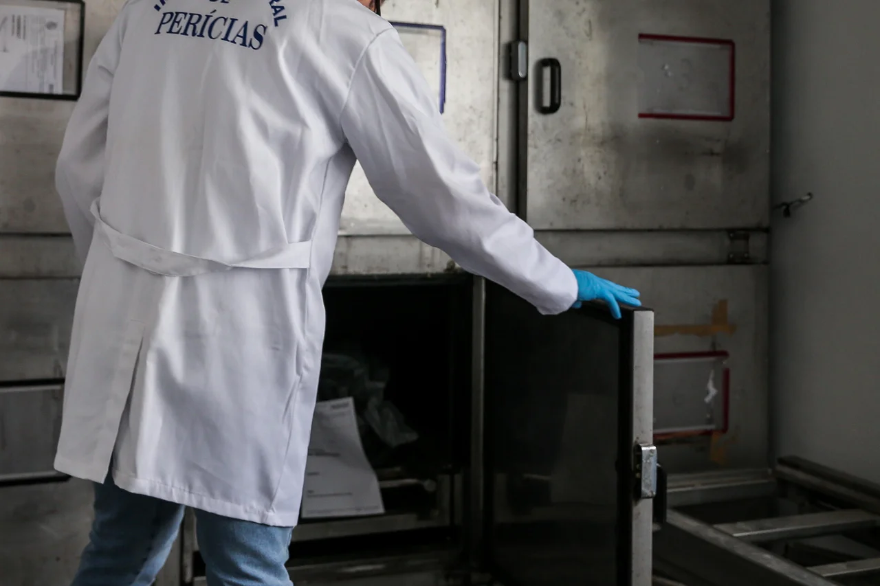 Neimar De Cesero/Agencia RBS