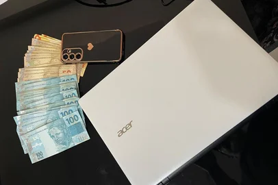 OPERAÇÃO DESVIO DE ASSOCIAÇÃO EM VENÂNCIO AIRES<!-- NICAID(16276318) -->