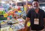 Banca da Feira do Livro tem seção especial com literatura negra e indígena para crianças