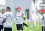 Abel Braga fala sobre rotina no Rio e relembra perda do Brasileirão pelo Inter: "Não foi justo"