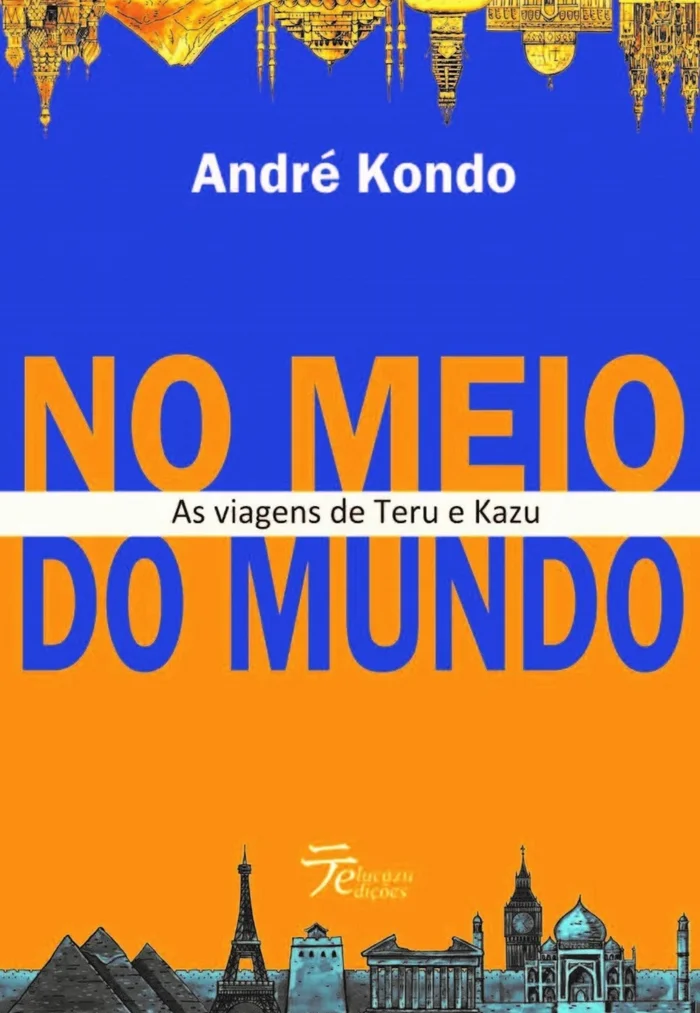 Telucazu Edições / Reprodução