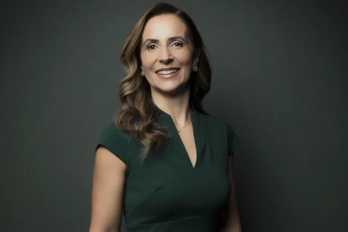 Ana Luci Grizzi / Arquivo Pessoal