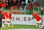 Com dois de Wanderson, Inter vence o Flamengo no Beira-Rio e entra no G-4 do Brasileirão