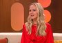 No "Saia Justa", Eliana fala sobre chorar ao atingir o orgasmo: "Acontece, é um negócio muito forte"
