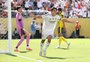 Com gols e pênalti nos acréscimos, Real Madrid vence Borussia e avança para pegar o PSG na semifinal do Mundial