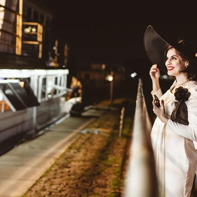 Festa do Fantaspoa<!-- NICAID(16008726) -->