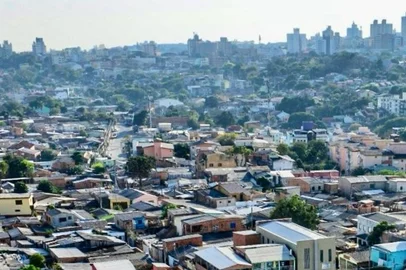 Bom Jesus em Porto Alegre<!-- NICAID(16263289) -->