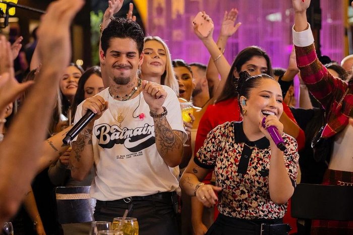 Instagram / Reprodução Instagram / Reprodução