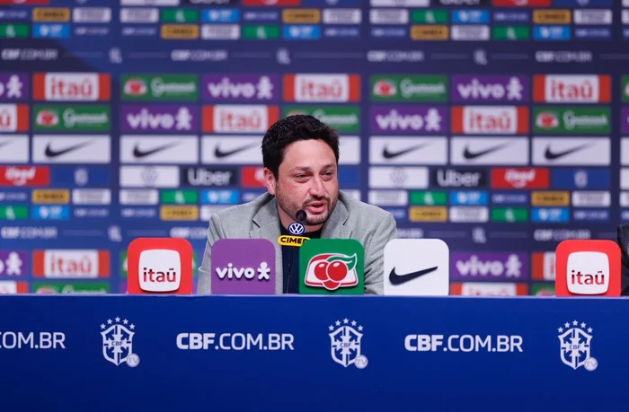 (Rafael Ribeiro / CBF)