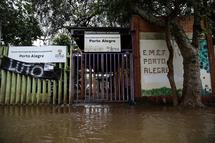 Duda Fortes / Agencia RBS Duda Fortes / Agencia RBS