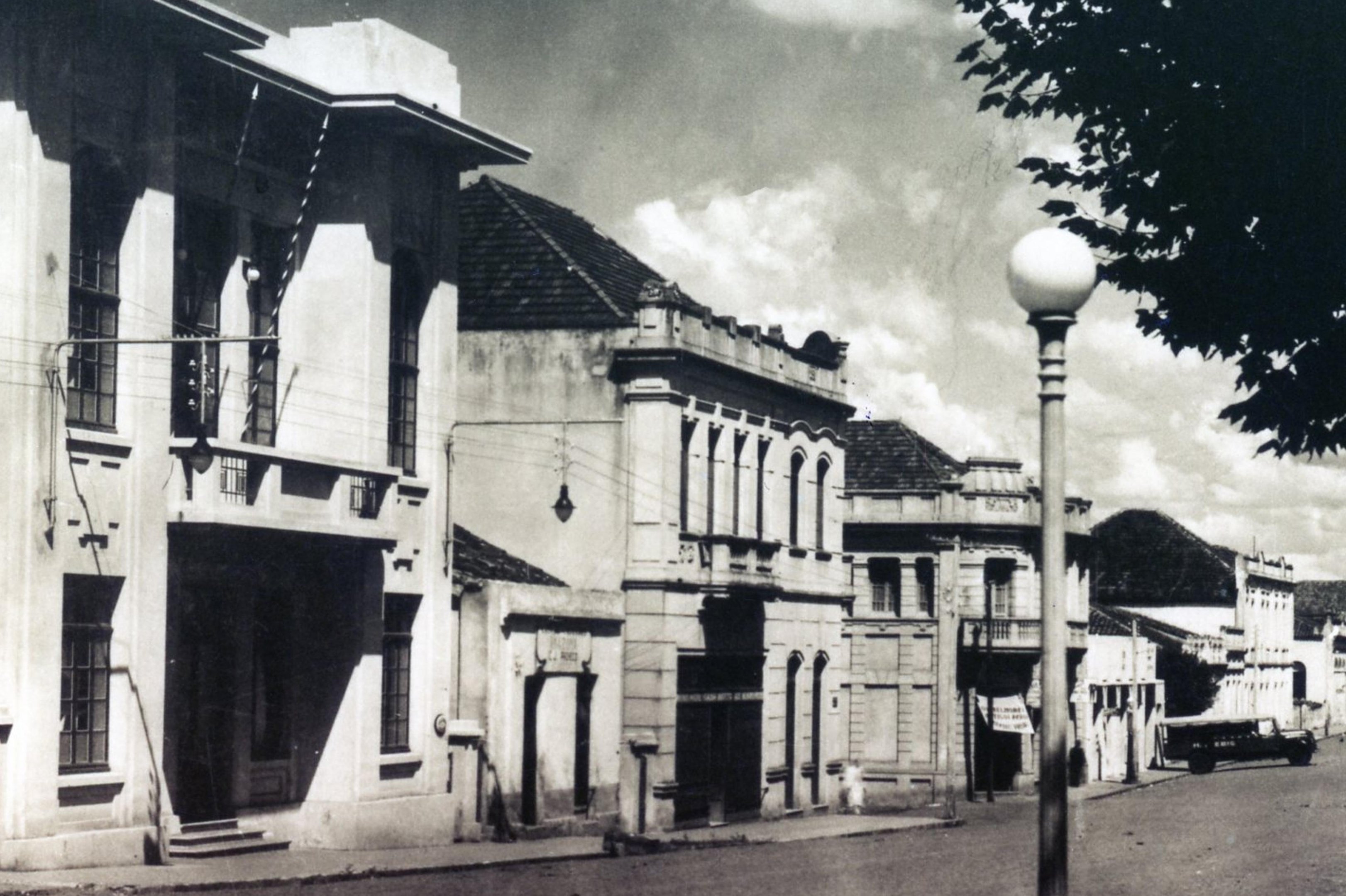 Poder p&uacute;blico de Passo Fundo analisa o tombamento de tr&ecirc;s im&oacute;veis hist&oacute;ricos e estuda proteger mais um; saiba quais