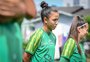 Três perguntas para a lateral Grazi antes da estreia do Juventude no Brasileirão Feminino