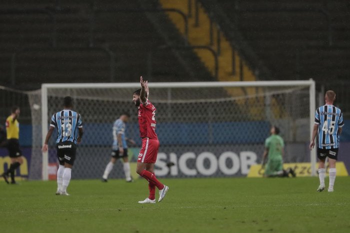 Mateus Bruxel / Agencia RBS