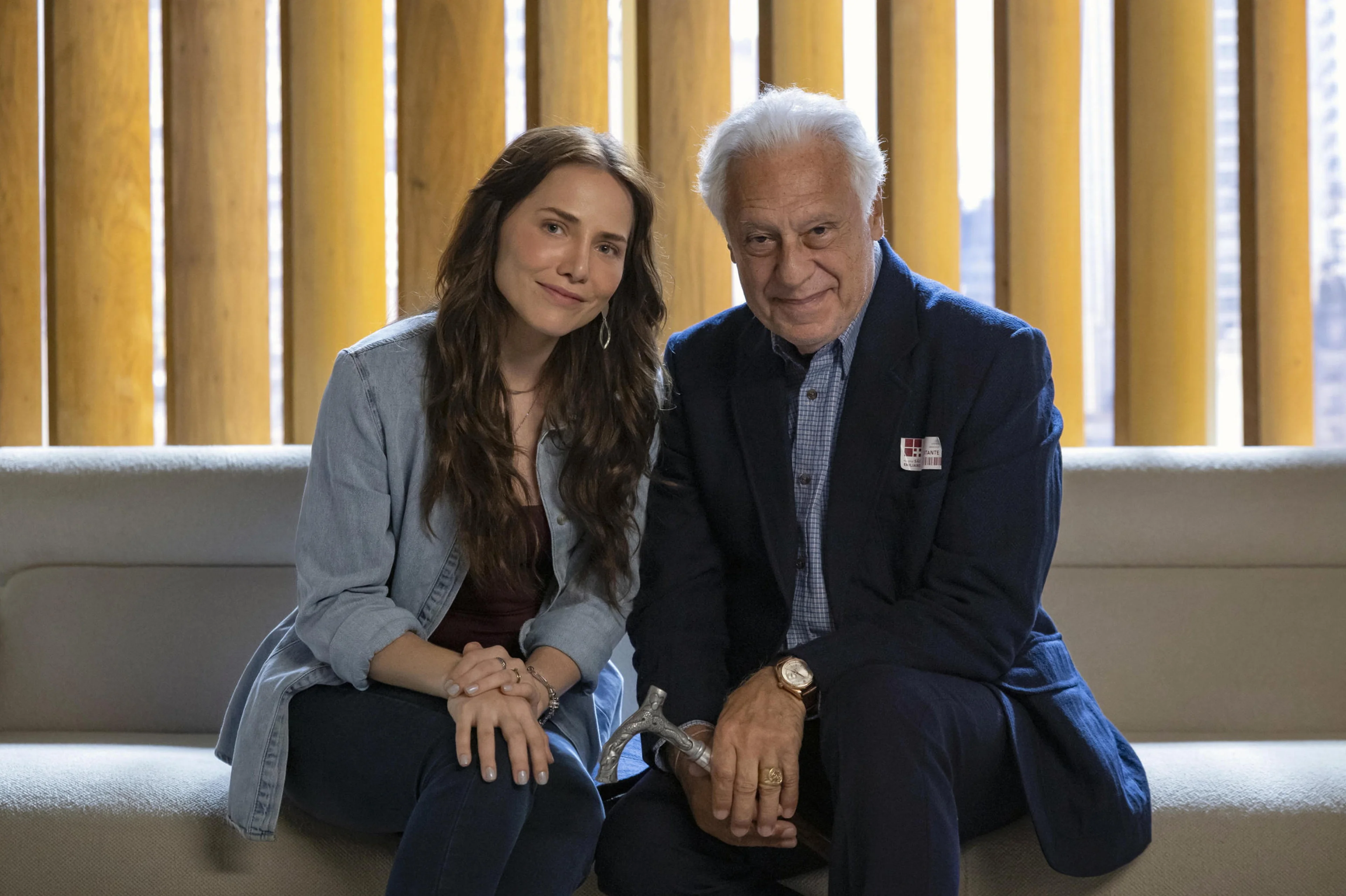Manoella Mello/TV Globo/Divulgação