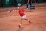 Sem dificuldades, Djokovic passa pela estreia em Roland Garros