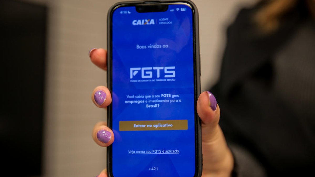 Dinheiro esquecido do PIS/Pasep: como acessar o Repis Cidad&atilde;o, que permite saque do antigo fundo