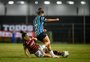 Grêmio empata com o Flamengo na retomada do Brasileirão Feminino