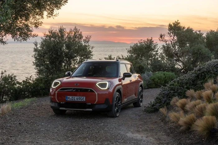 Mini / Divulgação