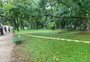 BM descarta suspeita de bomba em bolsa abandonada no parque da Redenção