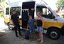 Secretaria de Trânsito de Caxias orienta sobre transporte escolar seguro após 23 casos de clandestinidade em 2024