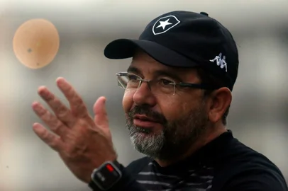 Enderson Moreria, Botafogo