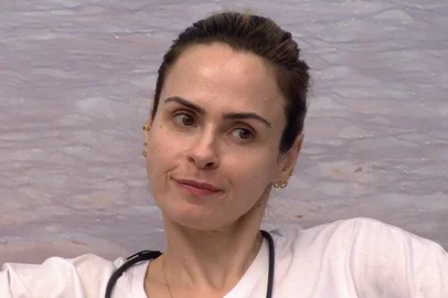 TV Globo / Reprodução image