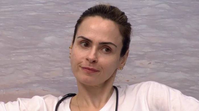 TV Globo / Reprodução