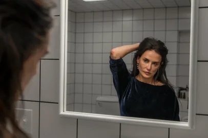 A Substância (2024), filme de Coralie Fargeat<!-- NICAID(15870244) -->