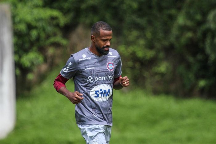 Vitor Soccol / Ser Caxias / Divulgação Vitor Soccol / Ser Caxias / Divulgação