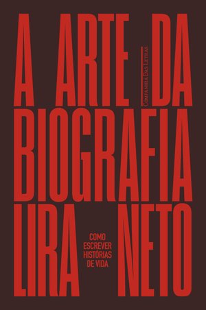 Companhia das Letras / Divulgação