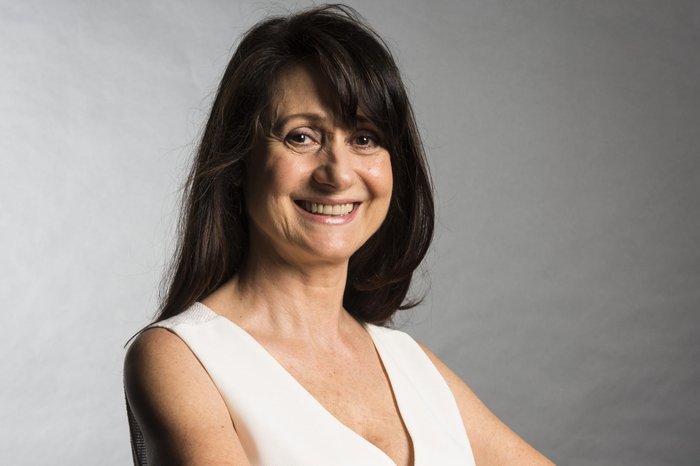 Estevam Avellar / TV Globo/Divulgação Estevam Avellar / TV Globo/Divulgação