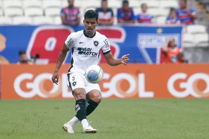 Vitor Silva / Botafogo image